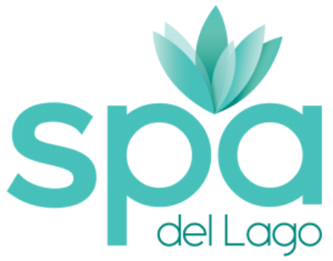 Spa del Lago Logo