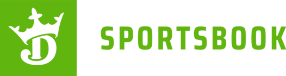 DraftKings Sportsbook at del Lago Logo