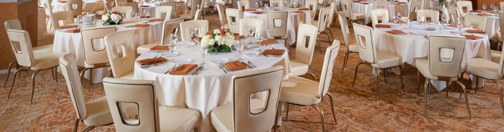 del Lago Resort & Casino Group Events