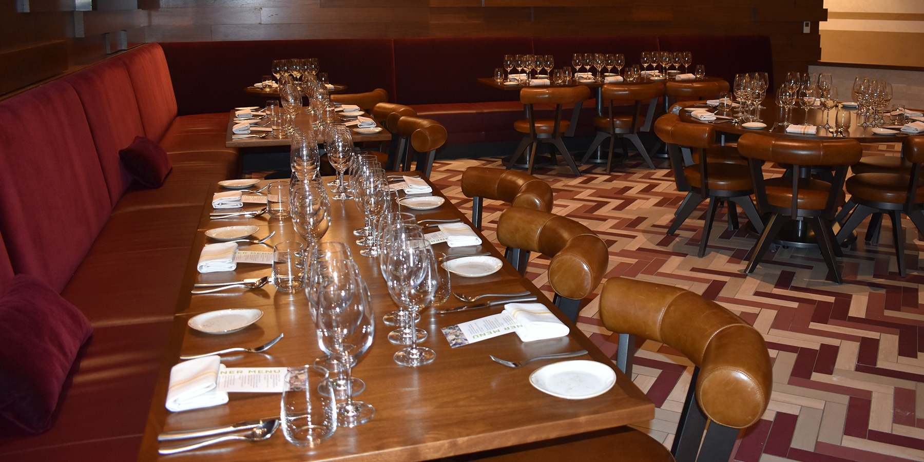 Sociale Interior