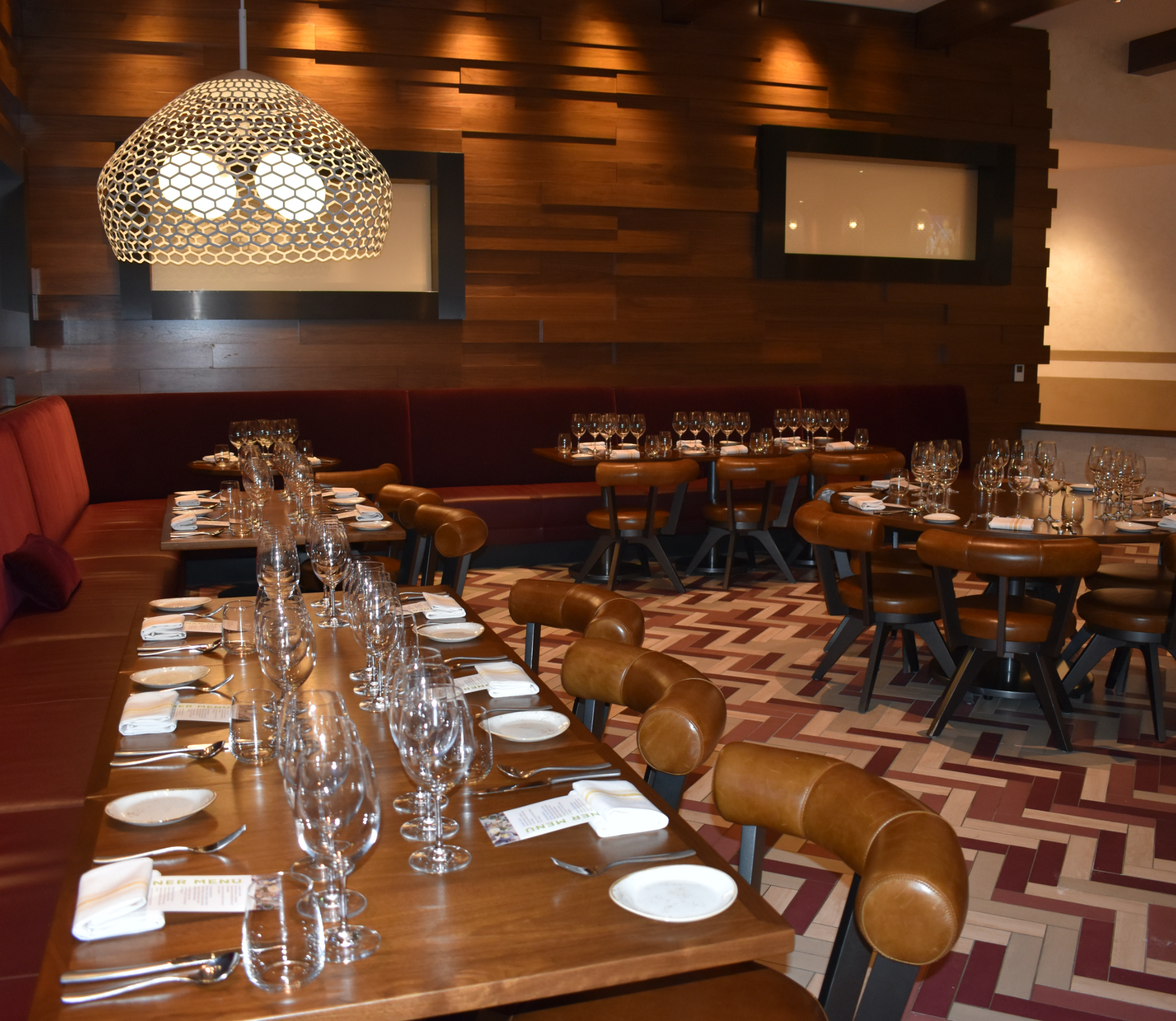 Sociale Interior