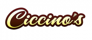Ciccino's Logo