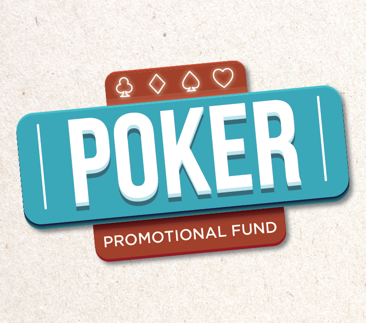 Poker Promotional Fund
