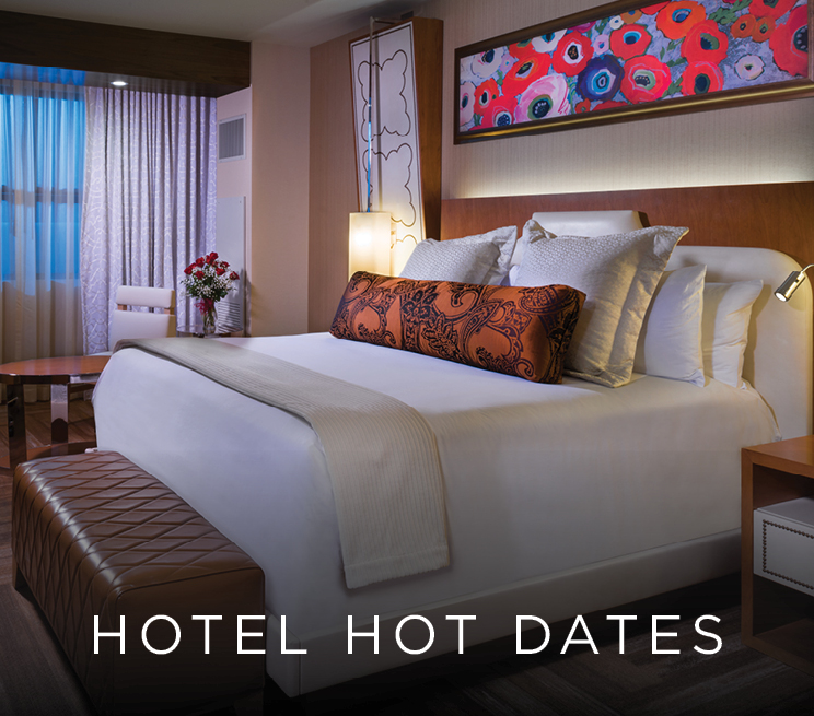 Hotel Hot Dates