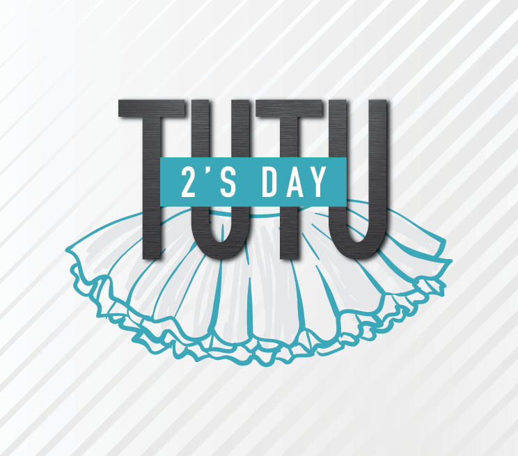 Tutu 2's Day