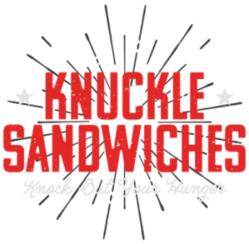 Knuckle Sandwiches Logo