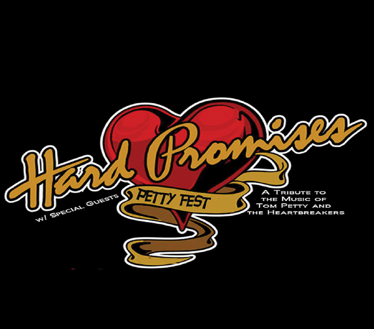 Hard Promises with Petty Fest