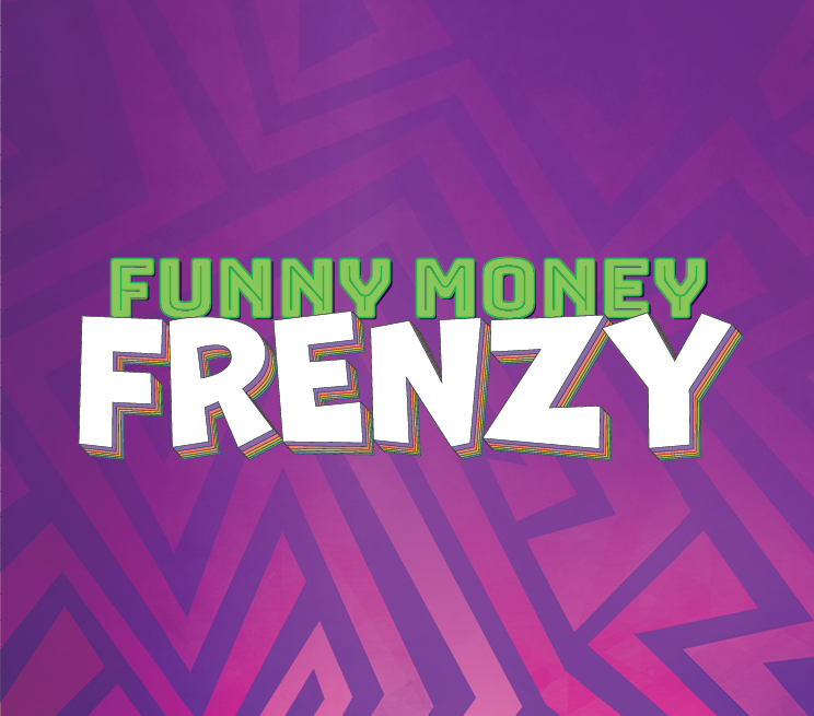 Funny Money Frenzy