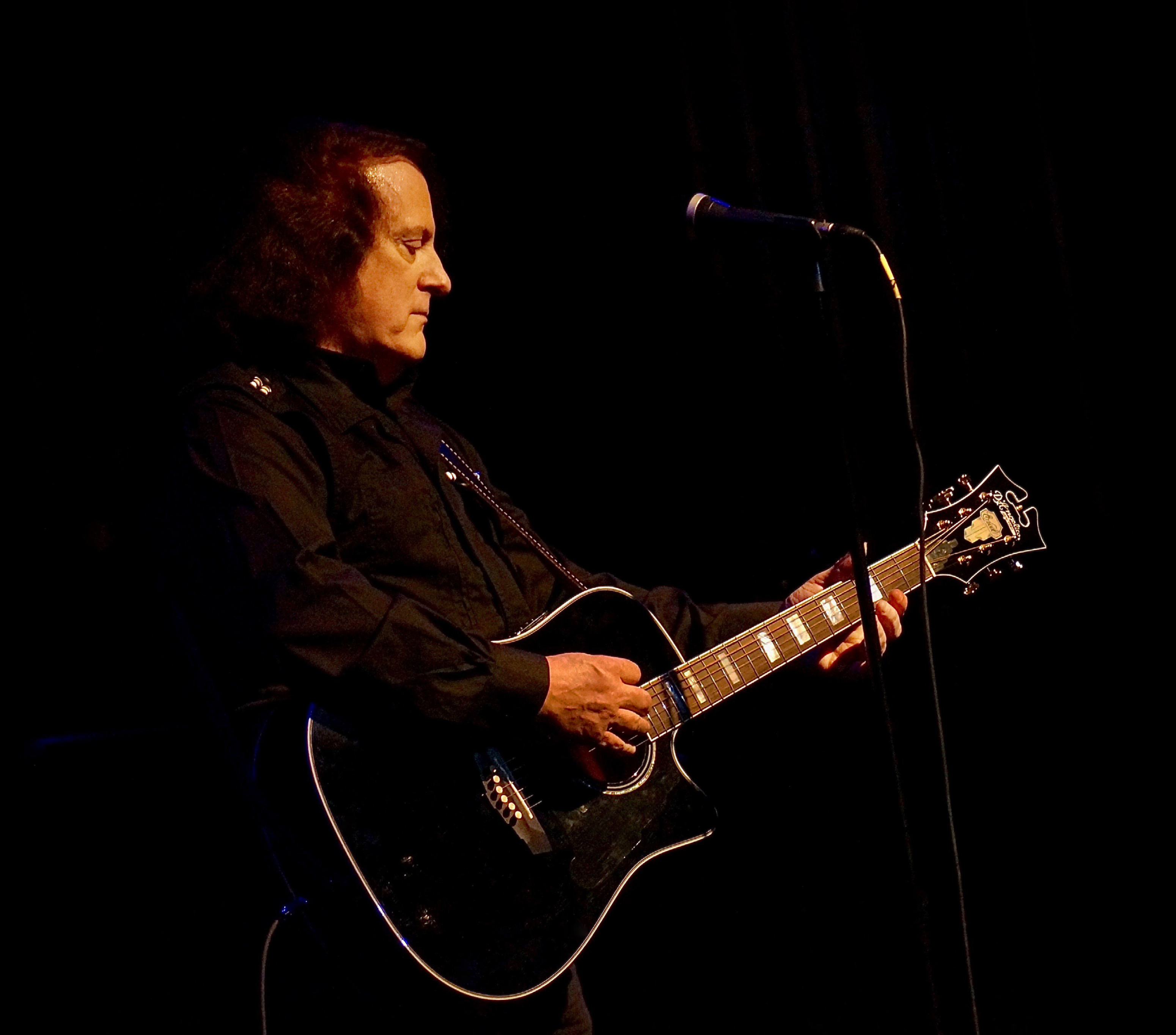 Tommy James and The Shondells