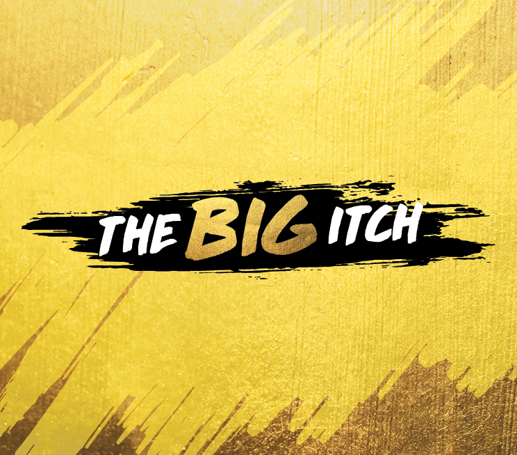 The Big Itch