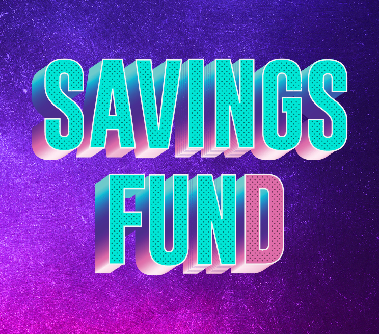 Savings FUNd Promo