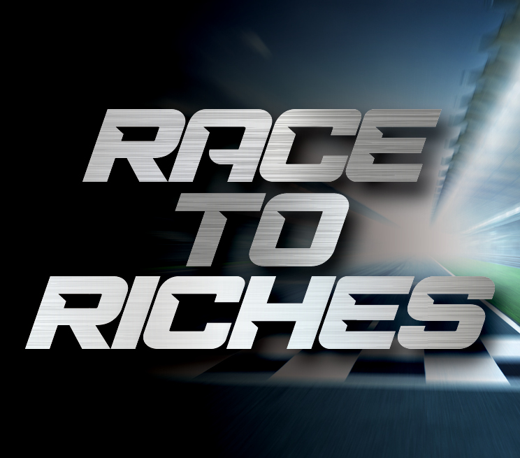 Race to Riches September