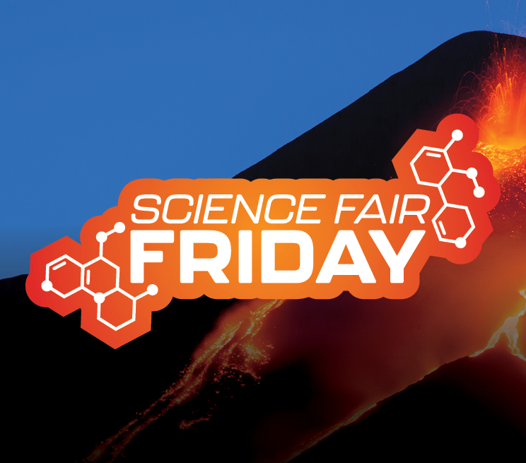 Science Fair Friday