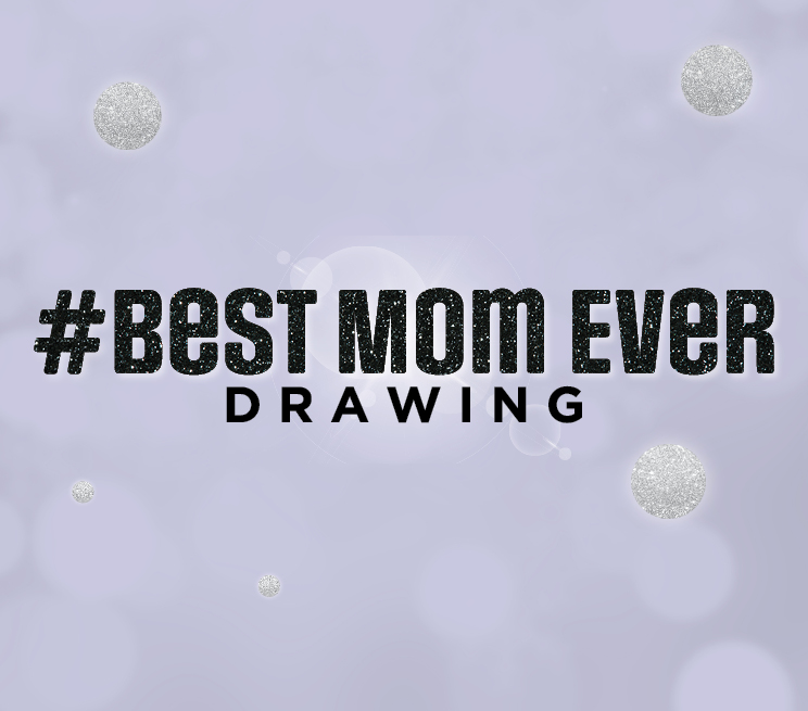 #BEST MOM EVER DRAWING