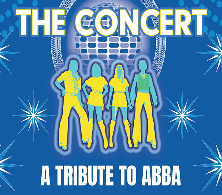 ABBA The Concert #1
