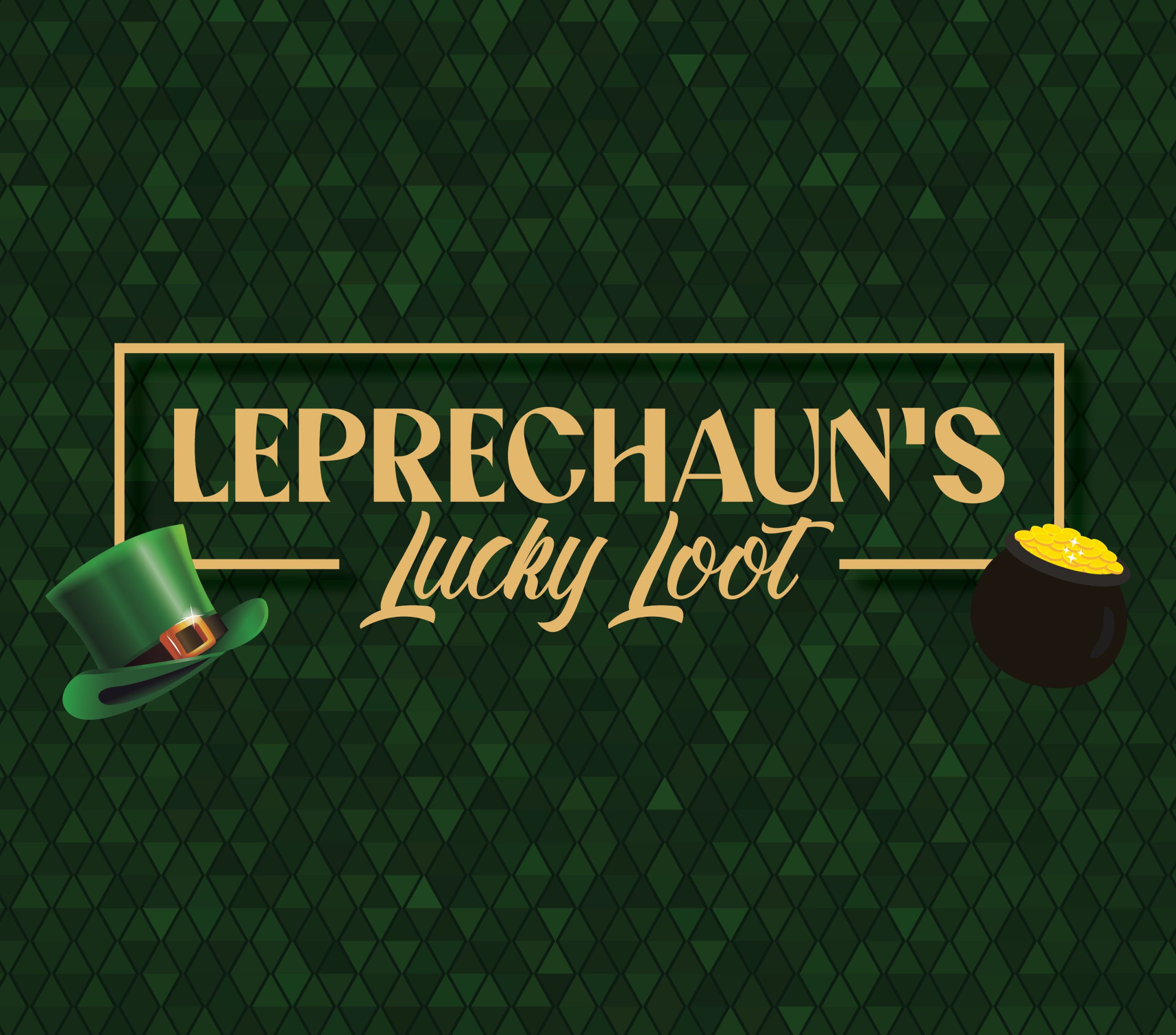 Leprechaun's Lucky Loot