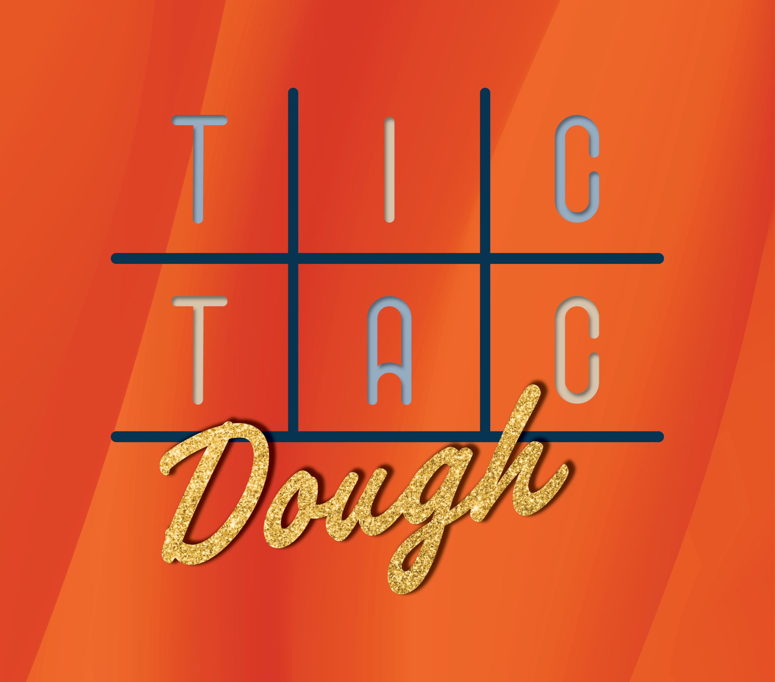 Tic Tac Dough