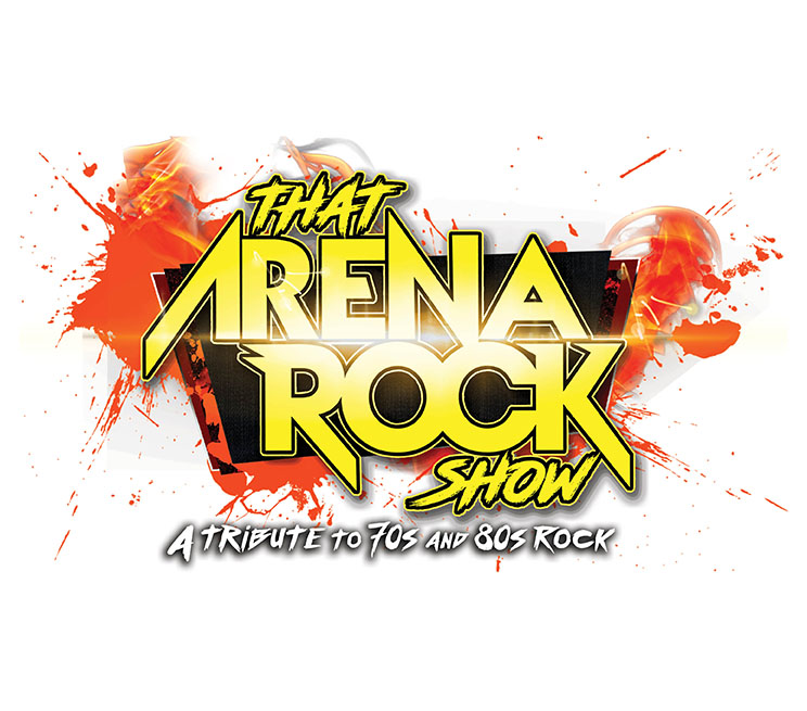 That Arena Rock Show