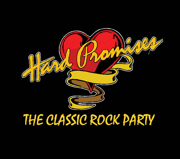 Hard Promises - The Classic Rock Party