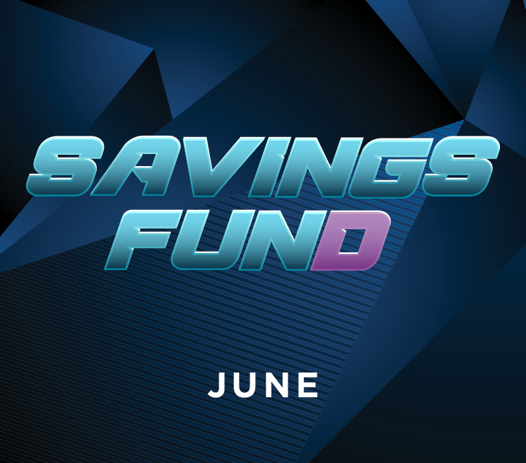 Savings Fund June
