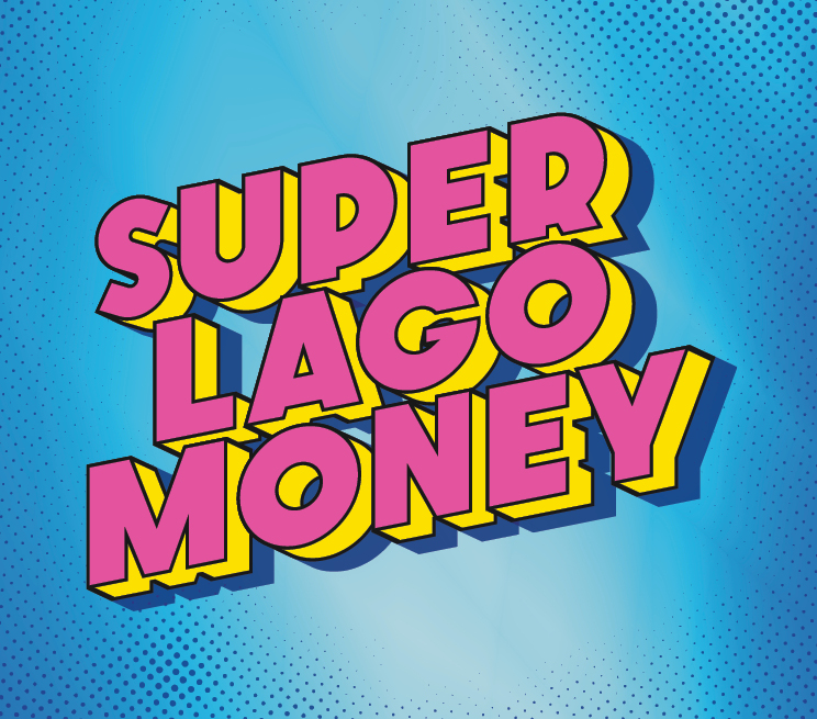 Super Lago Money