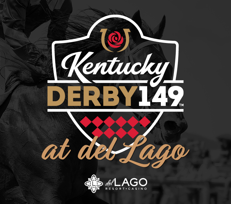 Kentucky Derby 149 at del Lago