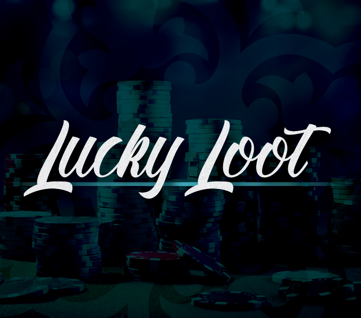 Lucky Loot