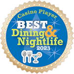 Casino Player Best Dining & Nightlife 2023