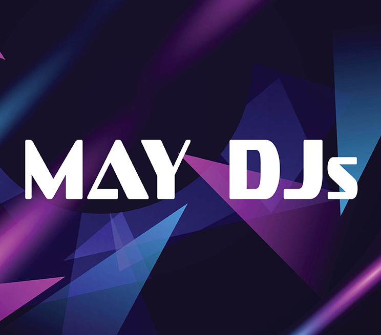 May DJ's