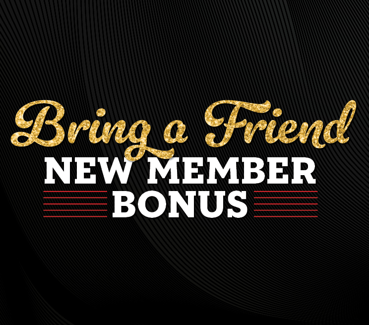 Bring A Friend New Member Bonus Del Lago Resort Casino Seneca 