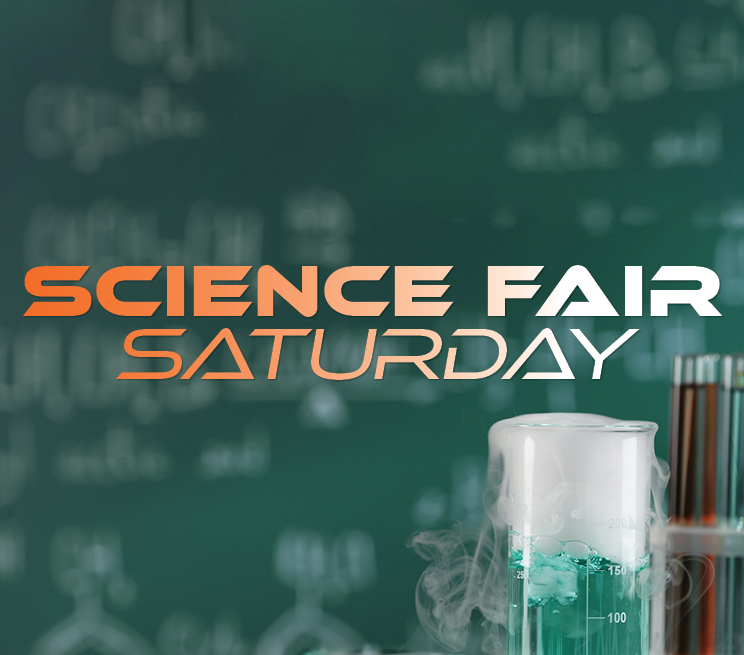 Science Fair Fridays