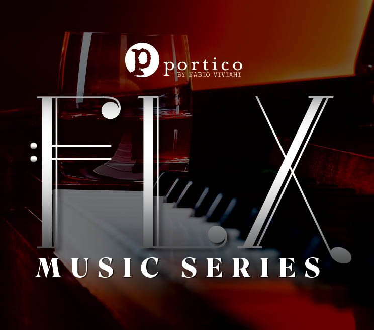 Portico FLX Music Series