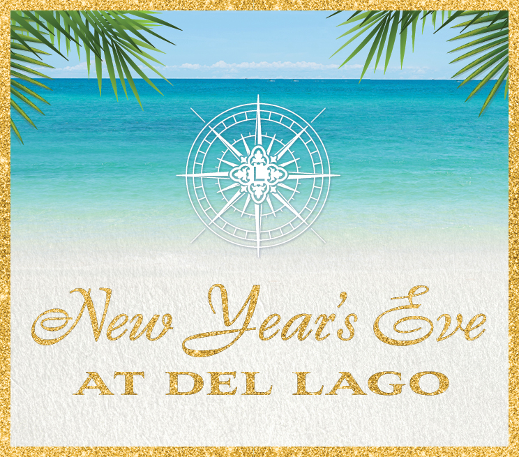 New Year's Eve at del Lago