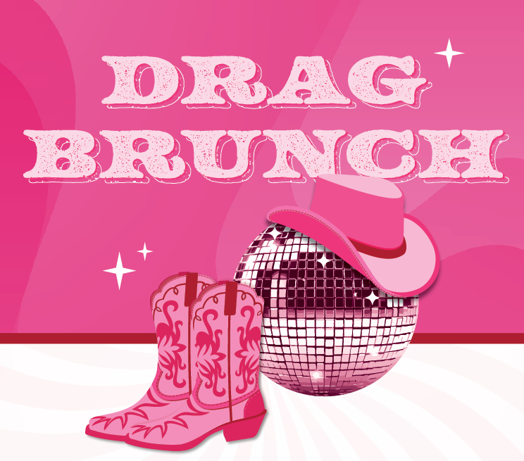 Drag brunch