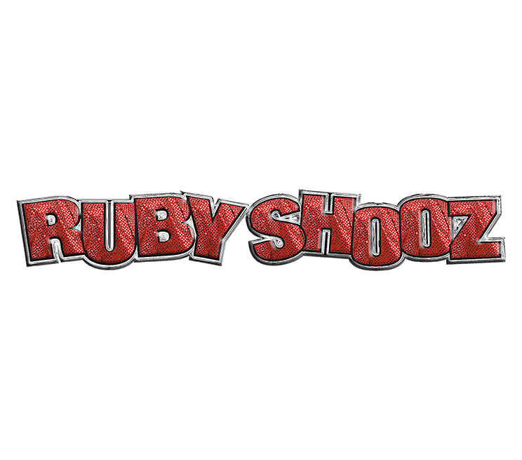 Ruby Shooz