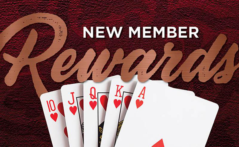 Players Club Riverwalk Rewards Club