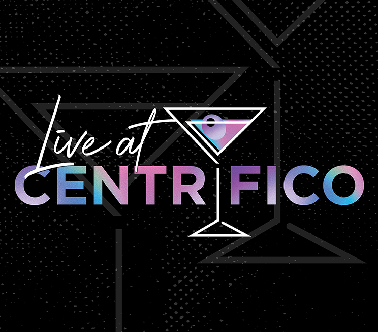 Live at Centrifico