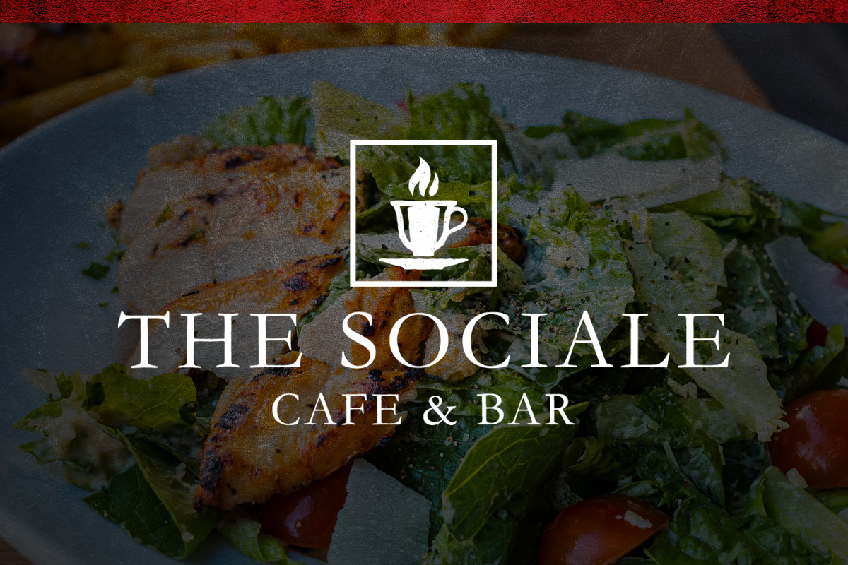 The Sociale Cafe & Bar