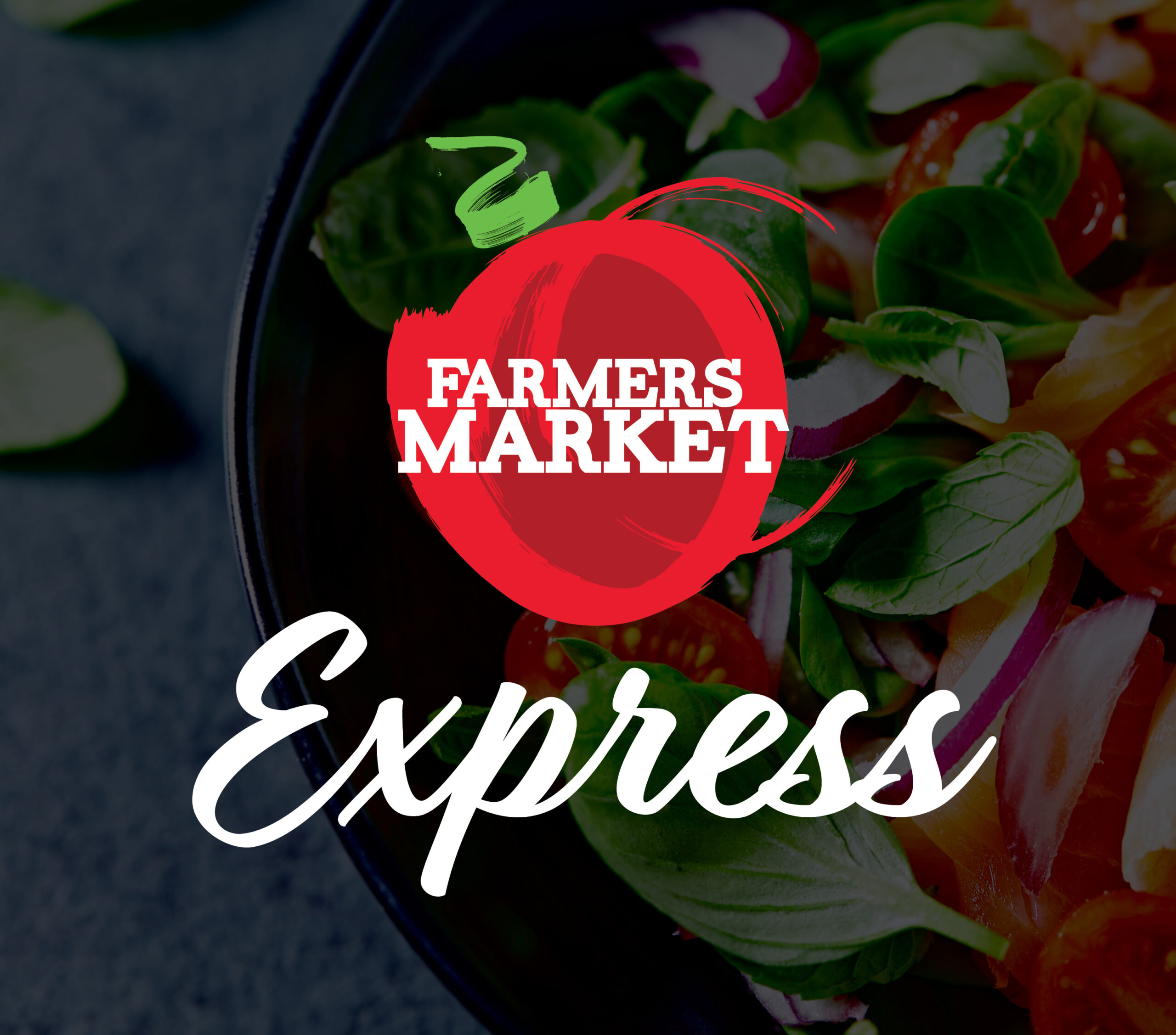 Farmers Market Express