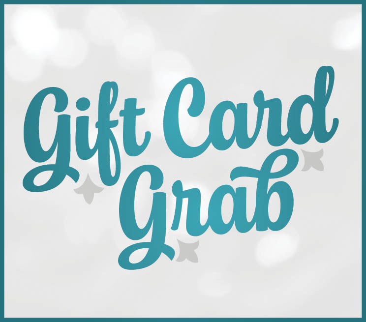 Gift Card Grab