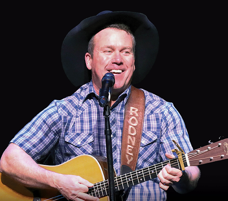 Rodney Carrington