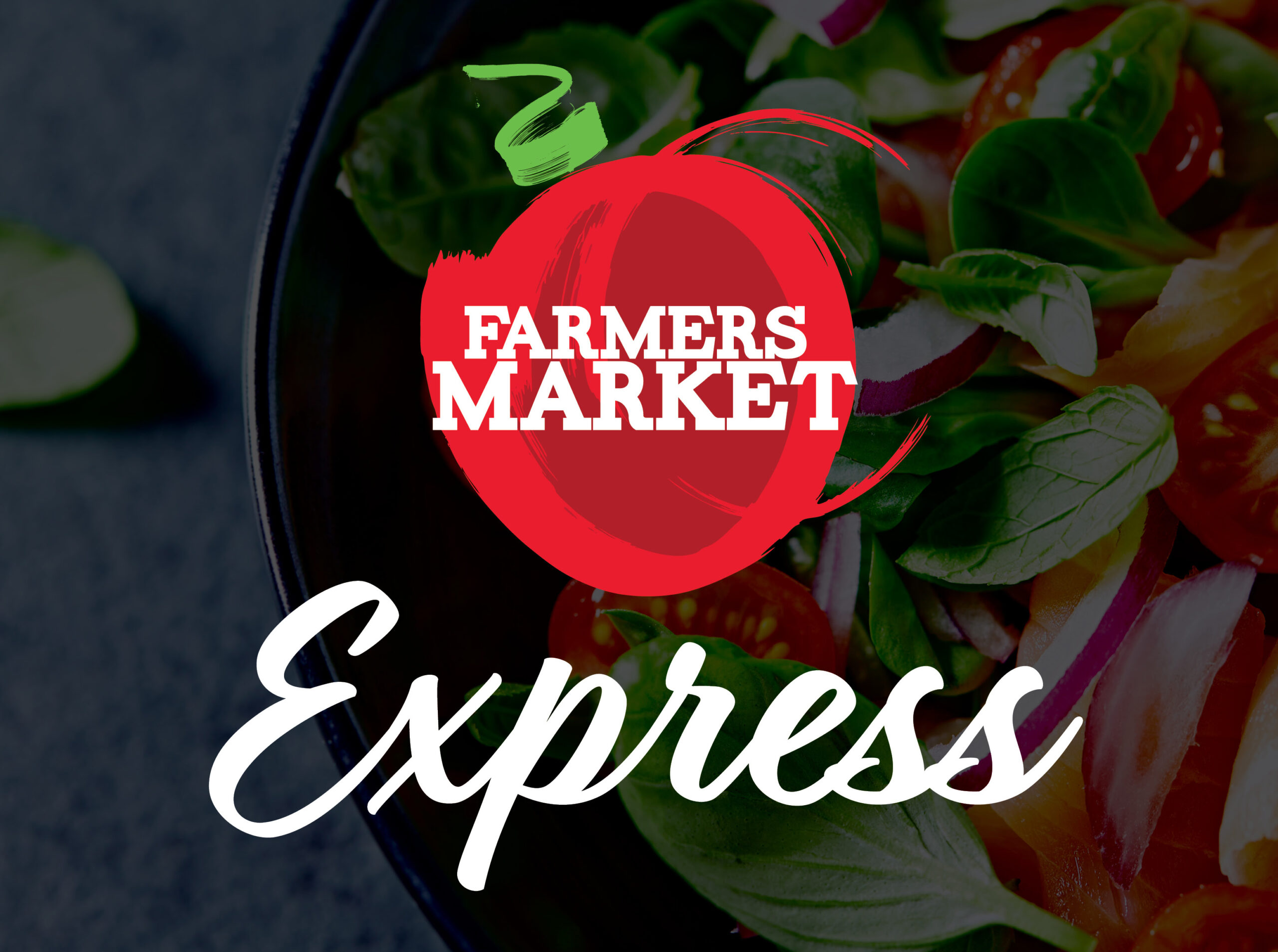 Farmers Market Express