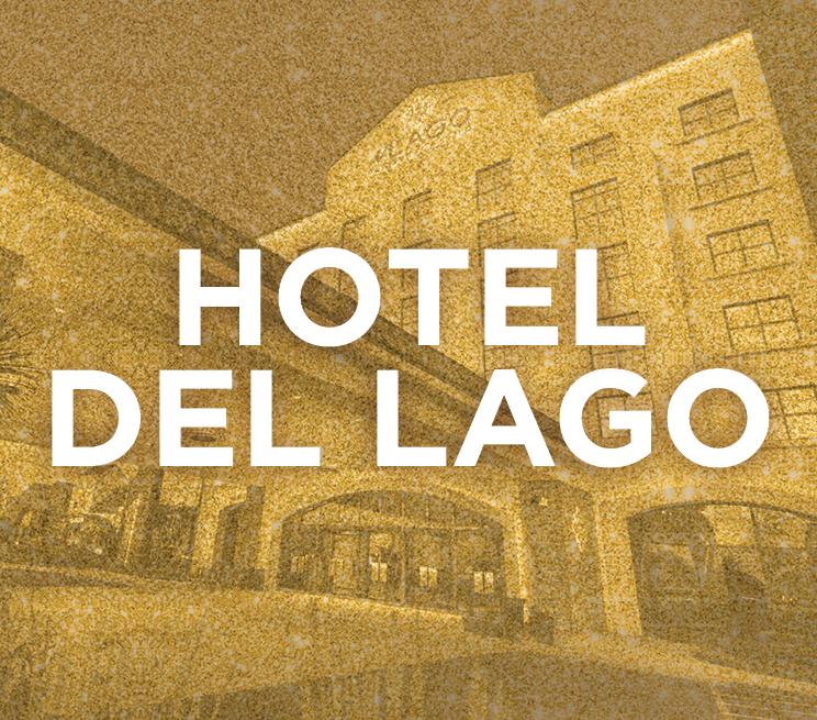 Hotel del Lago