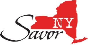 Savor NY Logo