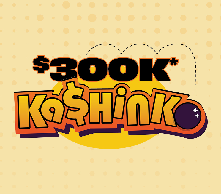 $300K Kashinko