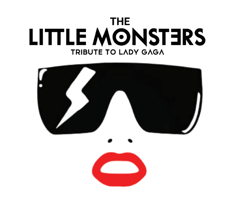 Little Monsters - Tribute to Lady Gaga