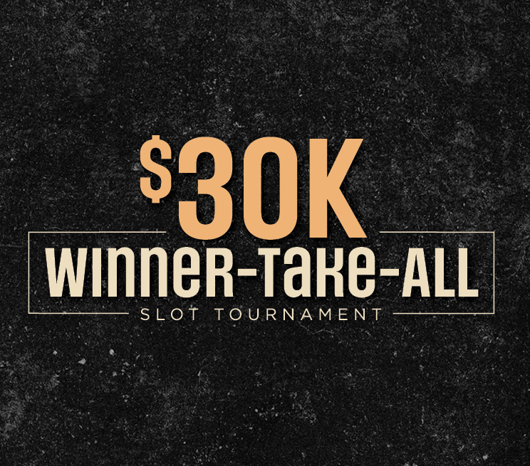 $30K Winner-Take-All