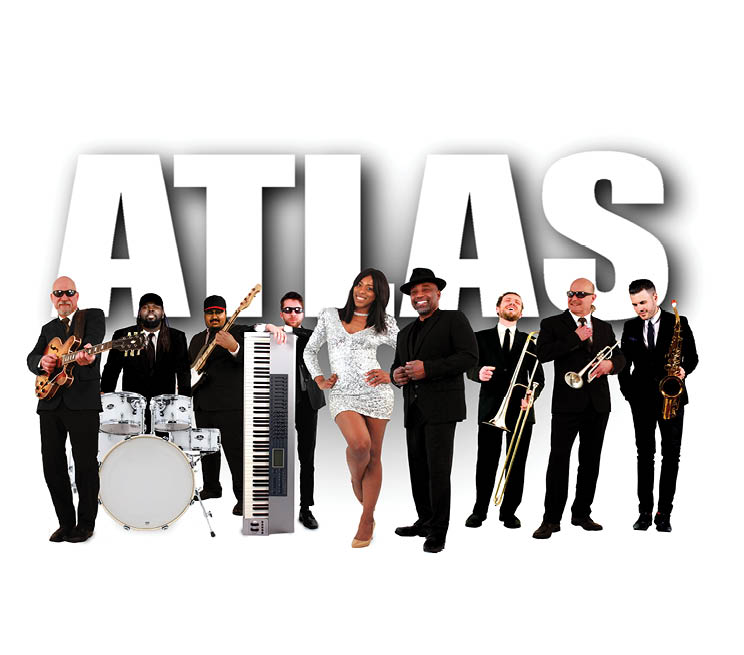 Atlas Band