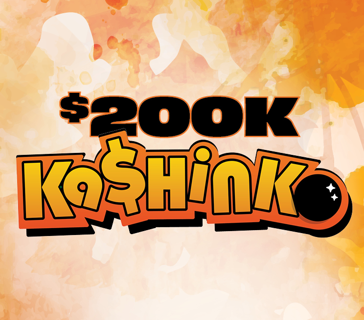 $200K Kashinko
