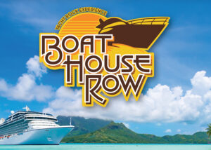 Boat House Row - Yacht Rock Experience